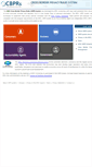 Mobile Screenshot of cbprs.org